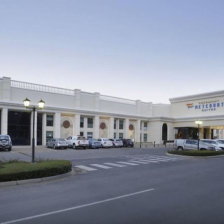 Peermont Metcourt Suites At Emperors Palace Kempton Park Kültér fotó