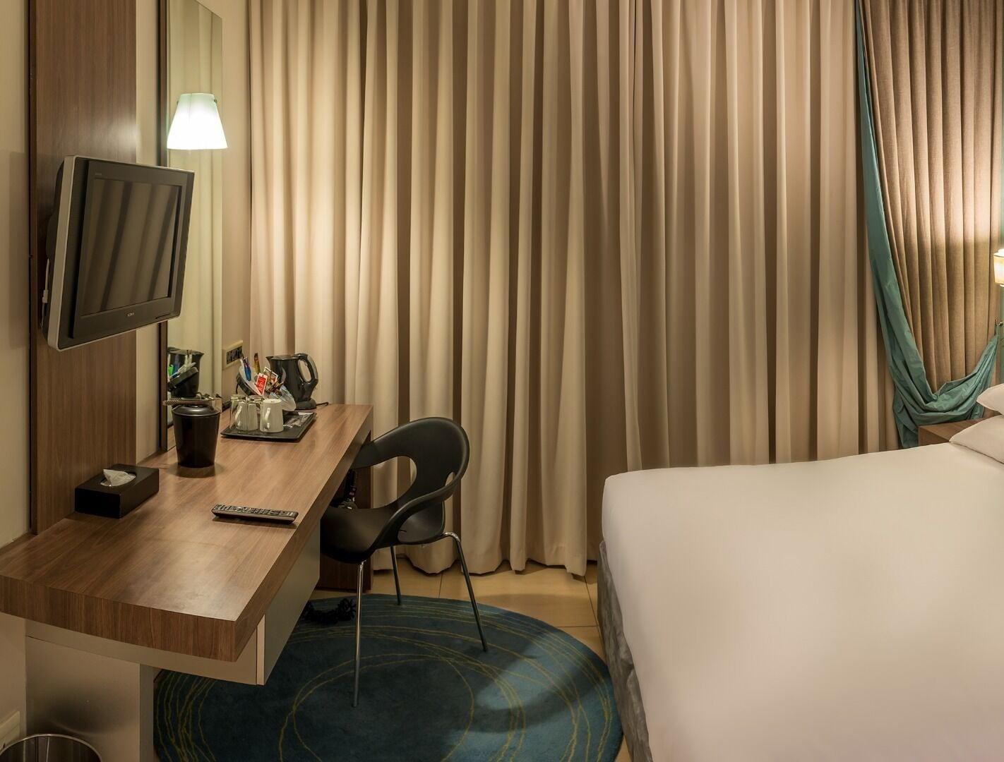 Peermont Metcourt Suites At Emperors Palace Kempton Park Kültér fotó