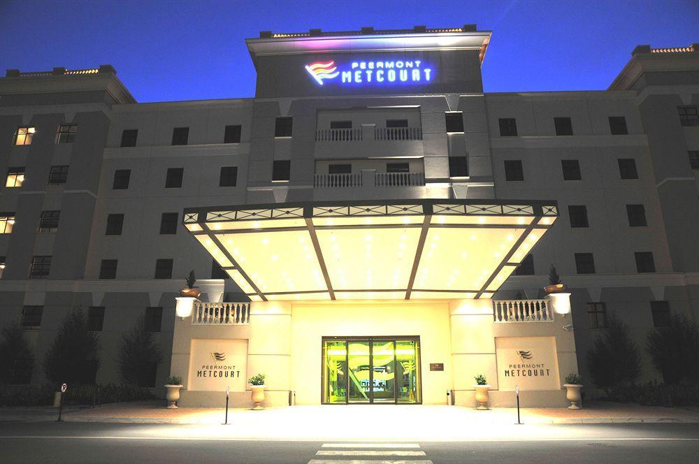 Peermont Metcourt Suites At Emperors Palace Kempton Park Kültér fotó