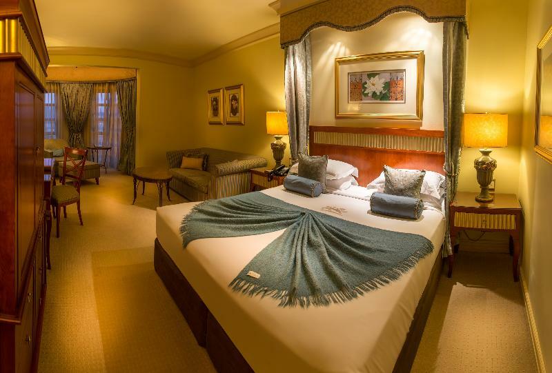 Peermont Metcourt Suites At Emperors Palace Kempton Park Kültér fotó